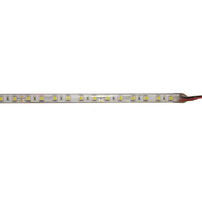 Ταινία Led 5m 14.4W/m 24Vdc 6500k IP67 ADELEQ
