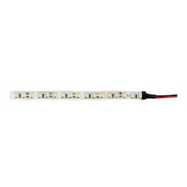 Ταινία Led 5m 12W/m 12Vdc 3000k IP54 ADELEQ