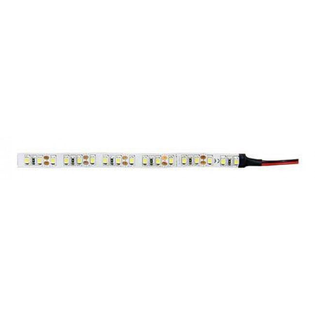 Ταινία Led 5m 12W/m 12Vdc 4000k IP54 ADELEQ