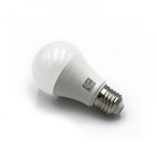Λάμπα LED Κλασική 12W E27 3000k Με Ανιχνευτή Κίνησης LUMEN