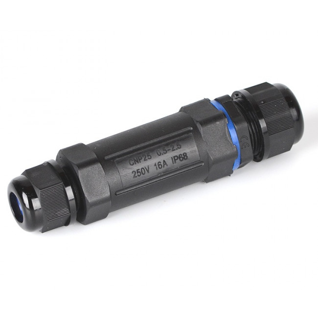 Μούφα Σύνδεσης 3P CNP25-3 8-113 ADELEQ