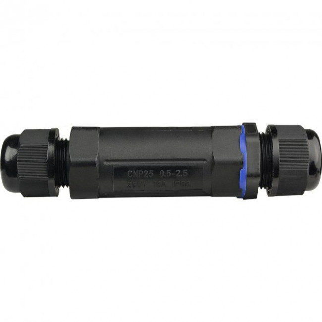 Μούφα Σύνδεσης 3P CNP25-3 8-113 ADELEQ