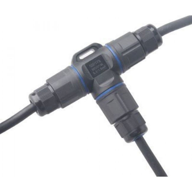 Μούφα Διακλάδωσης 2P CNP373-2 8-122 ADELEQ