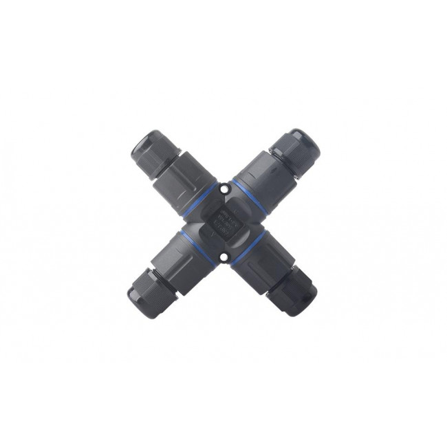 Μούφα Διακλάδωσης 2P CNP374-2 8-132 ADELEQ