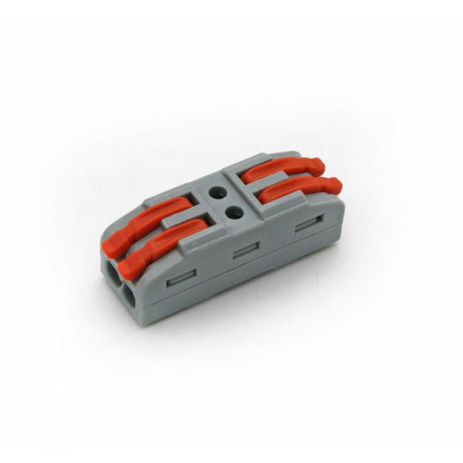 Κάπς Καλωδίων Έως 4mm² Καλώδιο 8-4862 ADELEQ