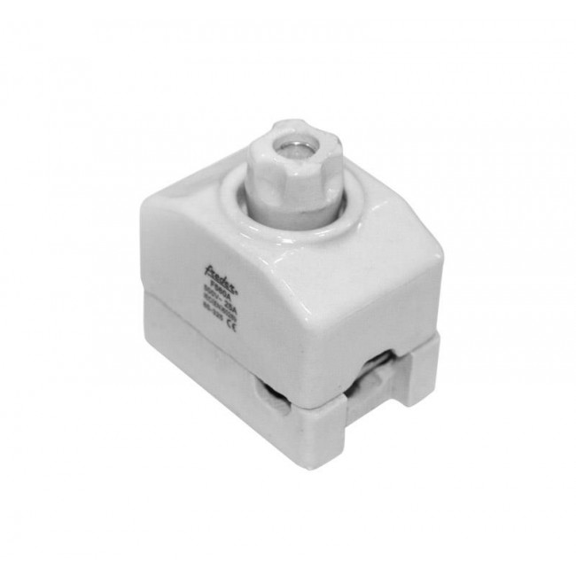 Βάση Ασφαλειών DI Ε16 1P Τύπου ΔΕΗ 85-325 FREDER