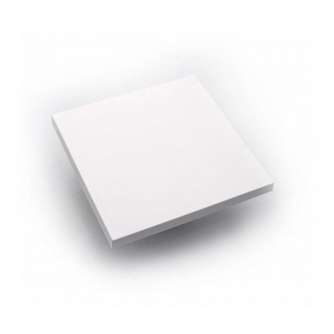 Απλίκα LED 8W 3000k Λευκό Εμμέσου Φωτισμού 9-89080 ADELEQ
