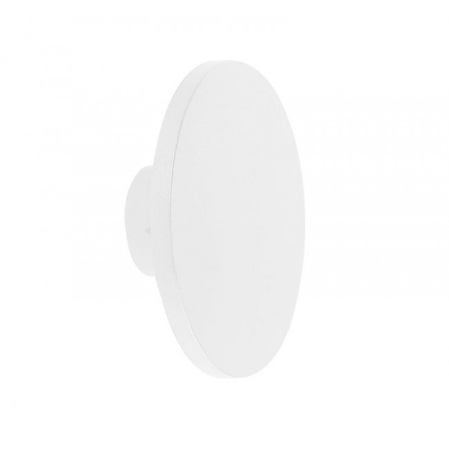 Απλίκα LED 8W 3000k Λευκό Εμμέσου Φωτισμού 9-8980 ADELEQ