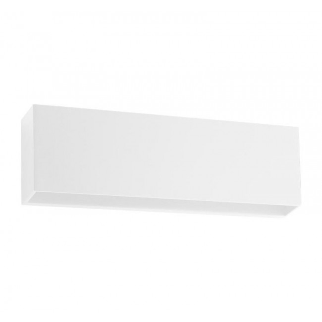Απλίκα LED 6W 3000K Λευκό 9-9610 ADELEQ