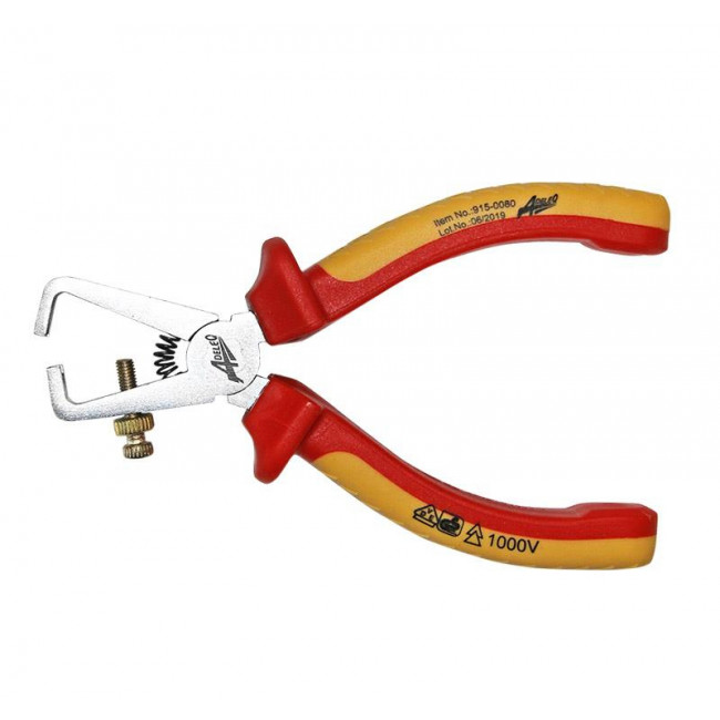 Απογυμνωτής 160mm 915-0080 ADELEQ