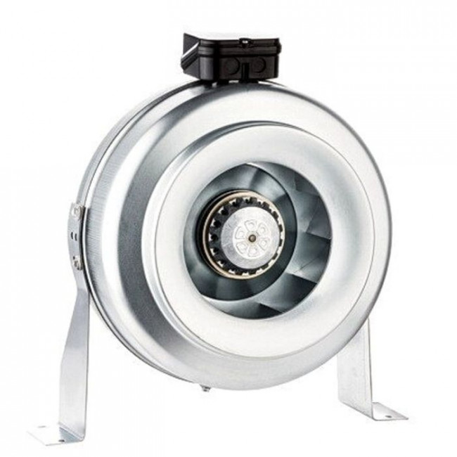 Εξαεριστήρας Ενδιάμεσος Αγωγού 250mm BDTX 250-B BACHIVAN