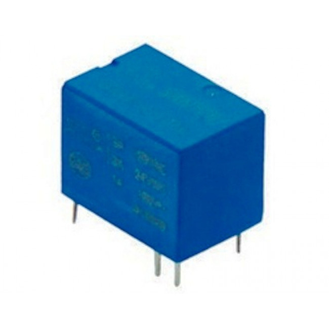 Ρελέ Μινιατούρας 1P 24V DC 1A SYS1K-S-124L SANYOU