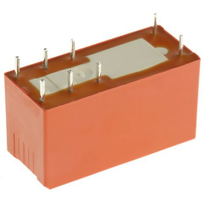 Ρελέ Μίνι 2P 110V AC 8A RT424615 SCHRACK