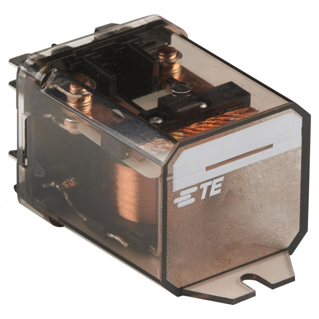 Ρελέ Υψηλών Ρευμάτων 1P 1NO 110VAC 30A FASTON RMD05615 SCHRACK