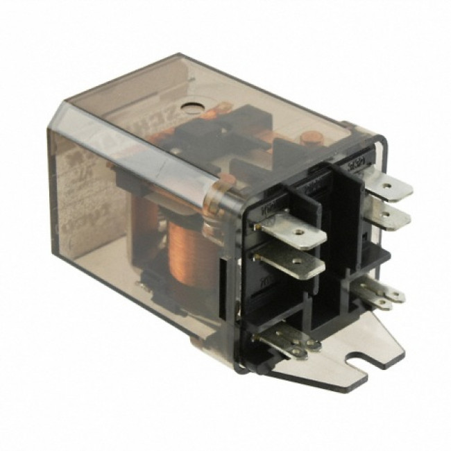 Ρελέ Υψηλών Ρευμάτων 1P 1NO 110VAC 30A FASTON RMD05615 SCHRACK
