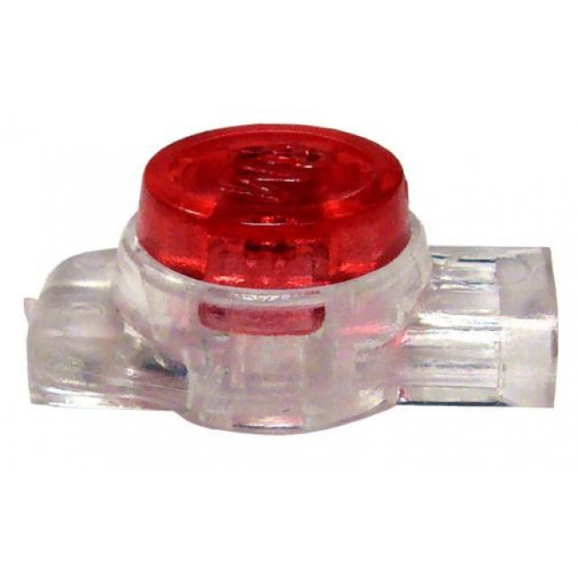 Τερματικό Τηλεφωνικών Καλωδίων 19~26awg X1902-002 OWI