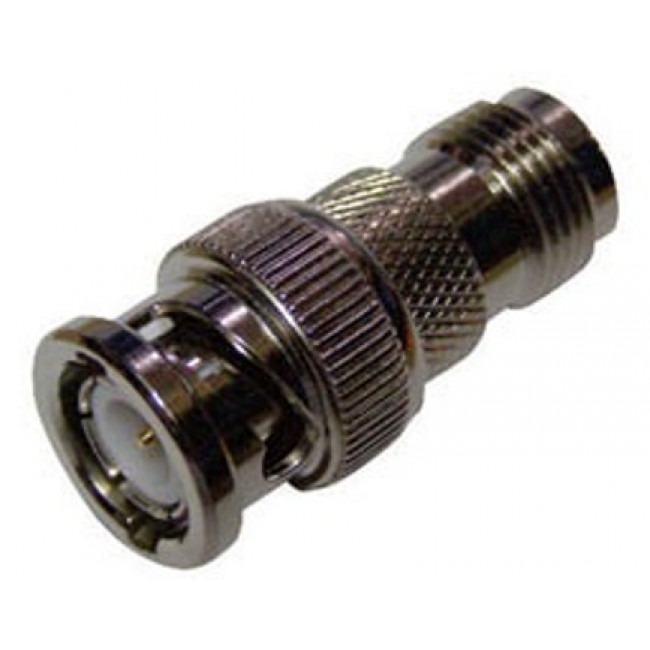 BNC Adaptor Αρσενικό Σε TNC Θηλυκό V-7058 ULTIMAX