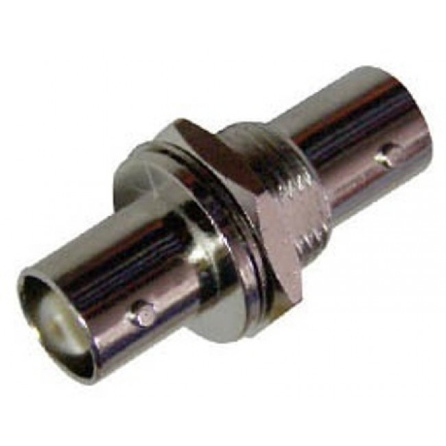 BNC Adaptor Θηλυκό Σε BNC Θηλυκό 50Ω V-7062X ULTIMAX