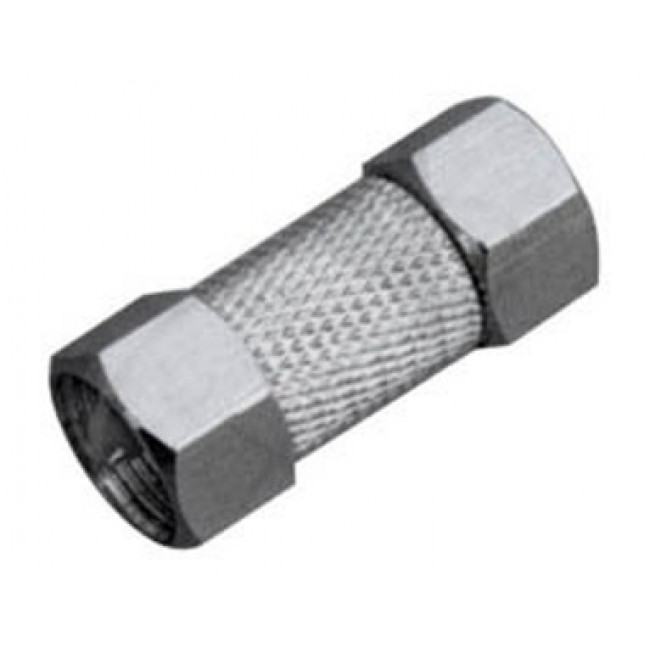 F Adaptor Αρσενικό Σε F Αρσενικό HLB3059 LZ
