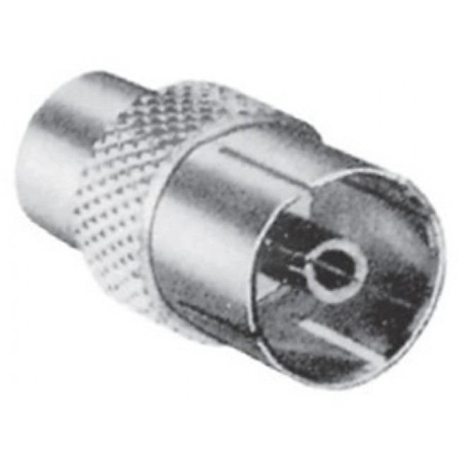 PAL Adaptor Αρσενικό Σε PAL Θηλυκό V-7914 ULTIMAX