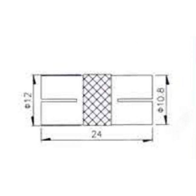 PAL Adaptor Θηλυκό Σε PAL Θηλυκό V-7915 ULTIMAX