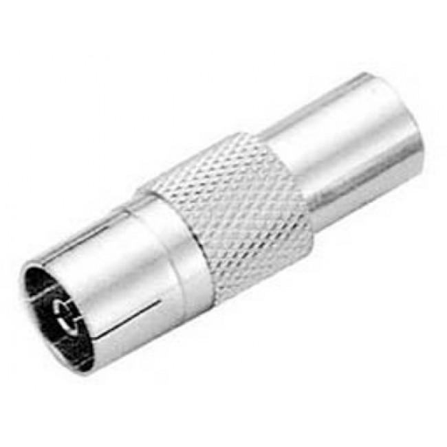 PAL Βύσμα Θηλυκό Για Καλώδιο RG6 V-7925C ULTIMAX