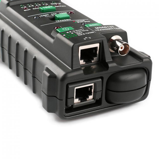 Tester Καλωδίων & Γεννήτρια Σήματος MS6813 MASTECH