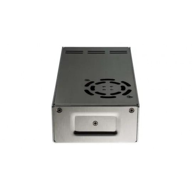 Τροφοδοτικό 200W Με Έξοδο 12VDC 16.7A SP200-12 MEAN WELL