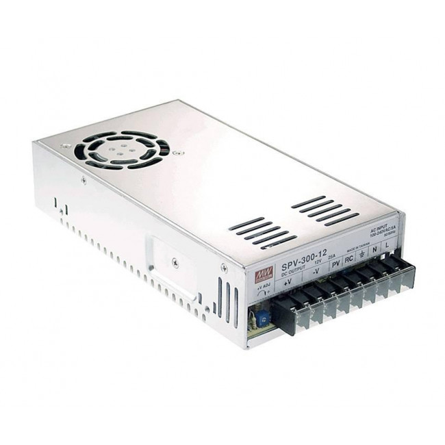 Τροφοδοτικό 275W Με Έξοδο 5VDC 55A SP320-5 MEAN WELL