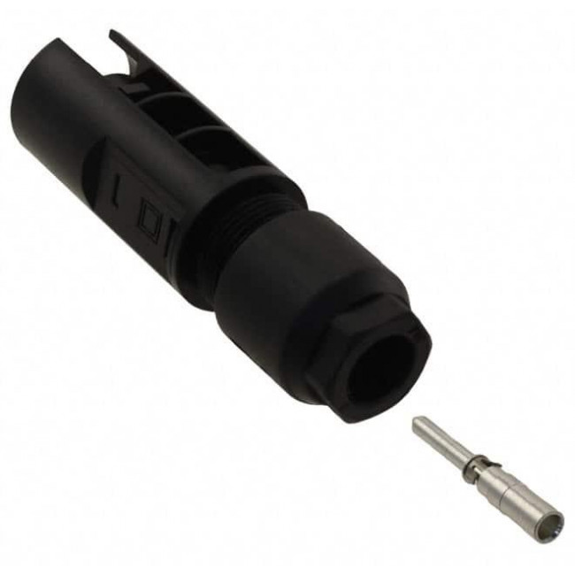 Φωτοβολταϊκός Σύνδεσμος 6mm² Αρσενικός MC4 6-1394461-6 TYC
