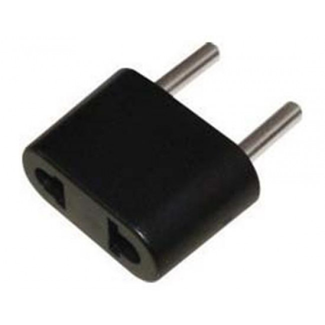 Μετατροπέας Ρεύματος 220V Σε 110V/220V Μαύρο AC-7225 ULTIMAX