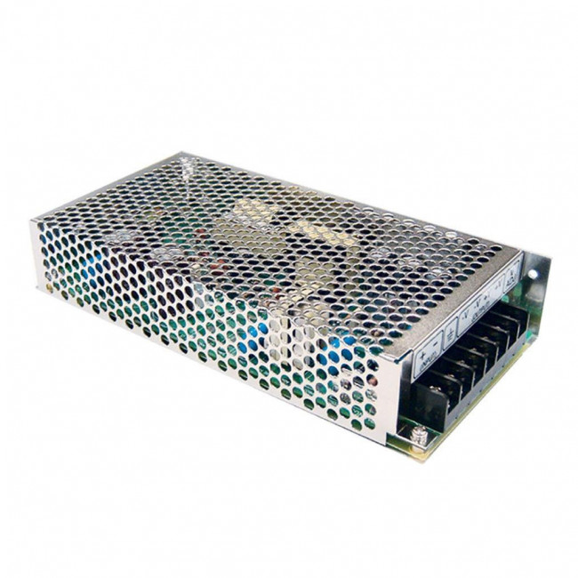 Converter 100W Με Είσοδο 19-36VDC Και Έξοδο 5VDC SD100B-5 MEAN WELL