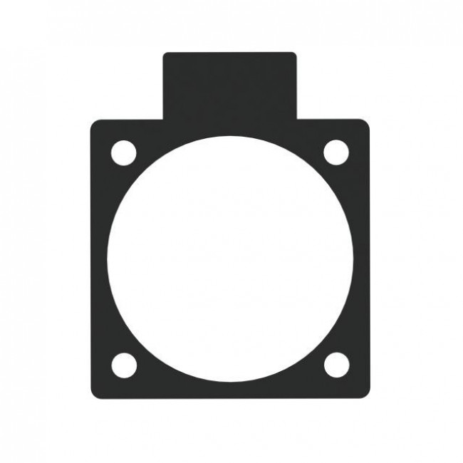 Λάστιχο Πρίζας Πίνακα d105-05 PC ELECTRIC