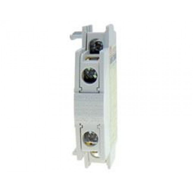 Βοηθητική Επαφή 1 NO + 1 NC Για MC-09...MC150 Διακόπτες AU-1 LS ELECTRIC