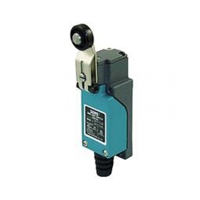 Τερματικός Διακόπτης Με Περιστρεφόμενο Βραχίονα 250VAC AZ8104 SUNS