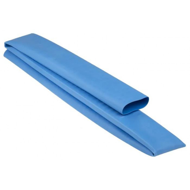 Θερμοσυστελλόμενο 12.7mm 2:1 Μπλέ CB-HFT CYG
