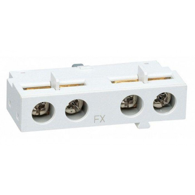 Βοηθητική Επαφή 2NO Για MMS Διακόπτες FX20 LS ELECTRIC