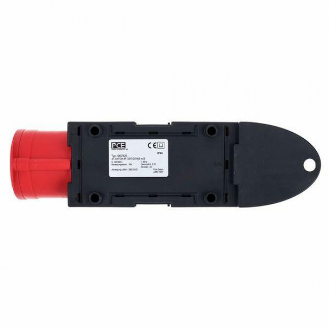 Μετατροπέας Αρσενικό 5P 16Α Σε Θηλυκό 5P 32Α IP44 9437420 PC ELECTRIC