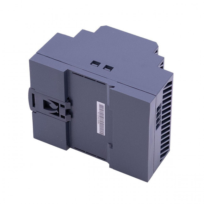 Τροφοδοτικό Ράγας 85.2W Με Έξοδο 12VDC 7.1A HDR100-12 MEAN WELL