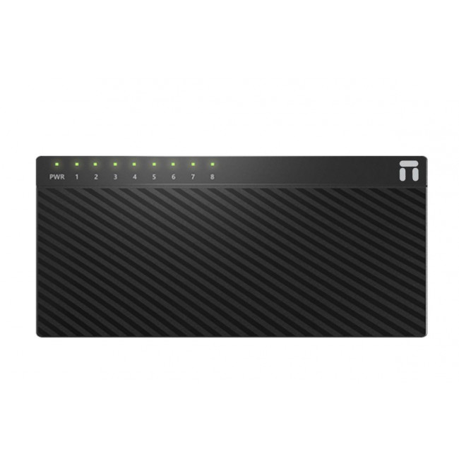 Ethernet Switch 8P 1000Mbps ST3108GS/C NETIS