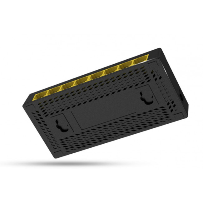 Ethernet Switch 8P 1000Mbps ST3108GS/C NETIS