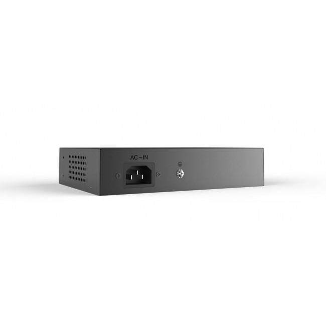 Ethernet Switch 10P 100Mbps & PoE+ P110C NETIS
