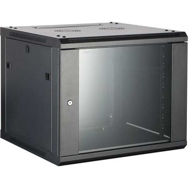NetWork Rack Επίτοιχο 22U 19" SMC6522 SAFEWELL