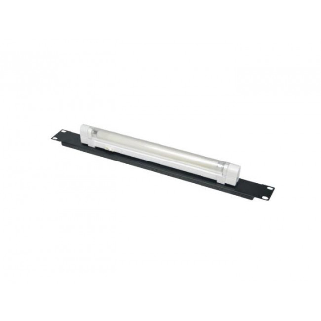 Φωτιστικό Σώμα 1U 19" SWLIGHTPANEL8W SAFEWELL
