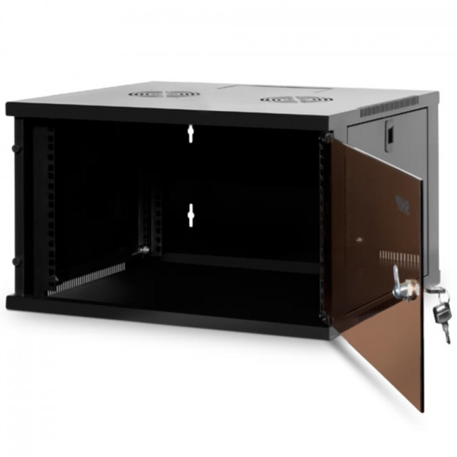 NetWork Rack Επίτοιχο 9U 19" SQ5609 SHIP