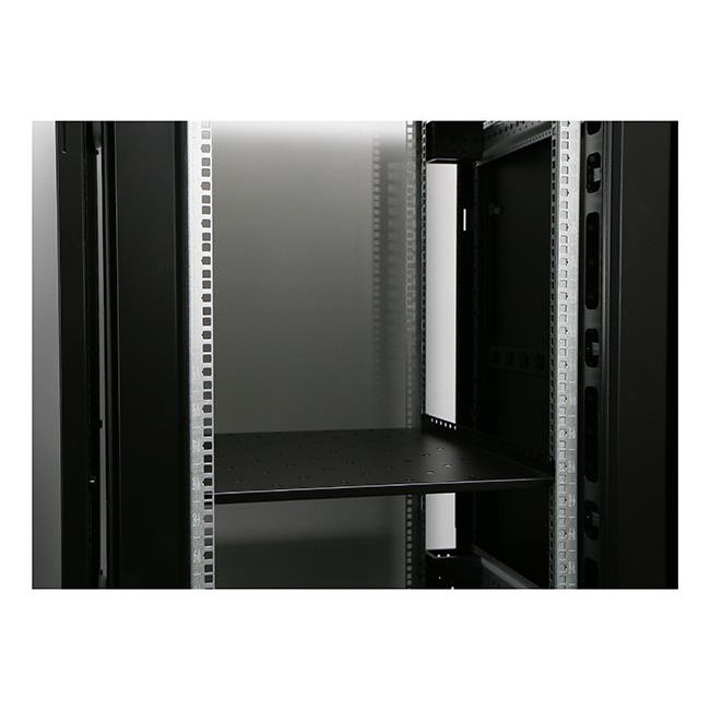 NetWork Rack Επιδαπέδιο 18U 19" MS2.6618 DATEUP
