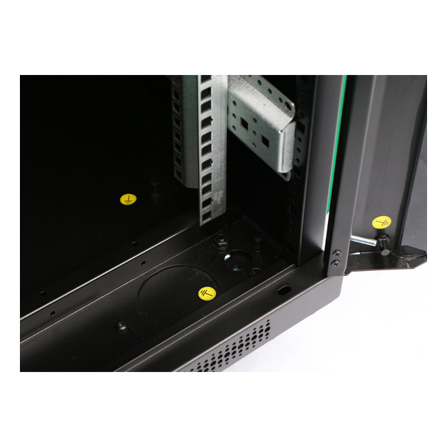 NetWork Rack Επιδαπέδιο 22U 19" MS2.6622 DATEUP