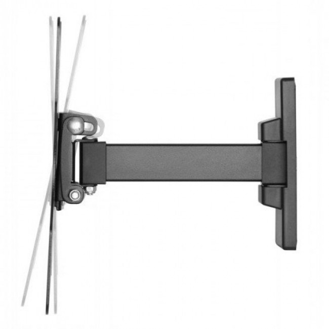 Βάση Τηλεόρασης 23"-42" 20kg KLA26-221 BRATECK