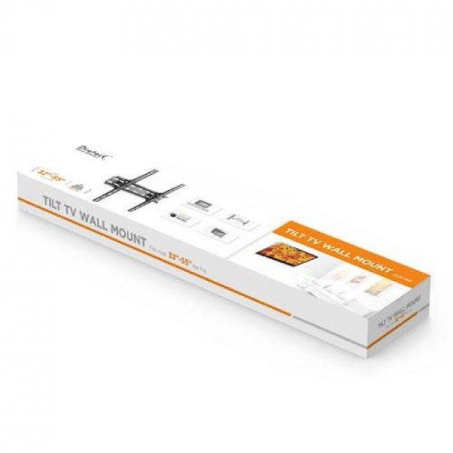 Βάση Τηλεόρασης LCD 32"-55" 35kg KL25-44T BRATECK