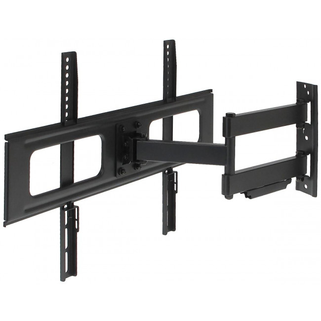 Βάση Τηλεορασης 37"-70"' 50Kg LPA36-463A BRATECK
